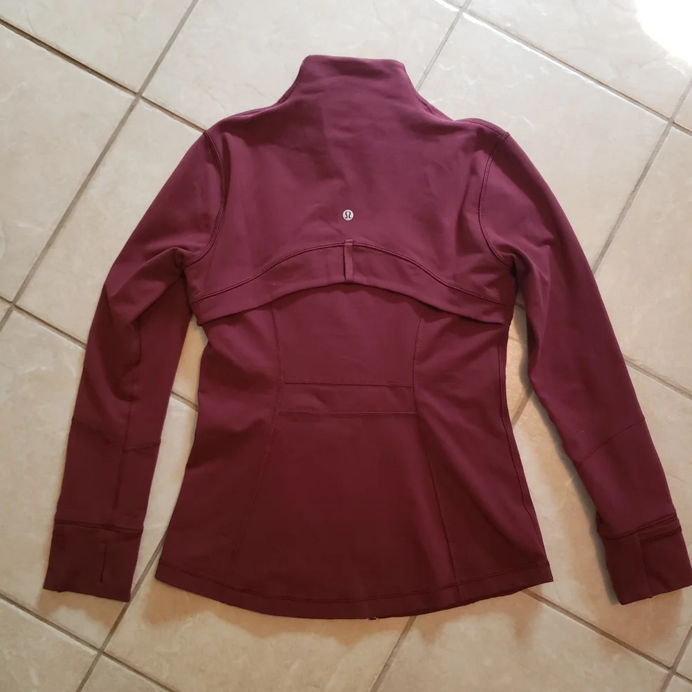 Lululemon Define Jacket - Picture 5 of 15